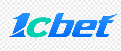 1cbet Logo